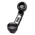 thumbnail image 1 of Clarity PTT-500M-00 Walker Push-To-Talk Unamplified Telephone Handset, Black, 1 of 1