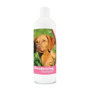 Healthy Breeds Vizsla Deodorizing Shampoo 16 oz