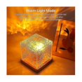 thumbnail image 2 of Galaxy Projector Light For Bedroom - Sensory Light With 16 Colors, Projector Night Light For Bedroo, 2 of 5