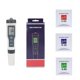 thumbnail image 2 of Digital Water Quality Pen Portable LCD Screen ABS 3 in 1 PH TDS Temp Water Quality Tester with Battery No Backlight, 2 of 3