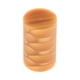 thumbnail image 5 of Virola para taco de billar Virola para taco de billar Accesorios de reparación ligeros y portátiles Oro, 5 of 9