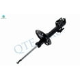 thumbnail image 4 of Front - Rear Suspension Strut Shock For 2011-2014 Toyota Sienna 3.5L FWD, 4 of 8