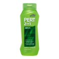 thumbnail image 1 of PERT 2 en 1 Champú y acondicionador completo limpio - Champú para hombre para uso diario - Acondicionador de cabello para hombres - Elimina la suciedad y la acumulación - 25.4 oz, 1 of 3