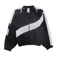 thumbnail image 1 of Reebok Veste Meet You There pour Femmes, Noir, Très Petit, 1 of 2