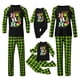 thumbnail image 1 of Pijamas navideños a juego Grinch - TKing Fashion 2024 Nuevos conjuntos de pijamas navideños familiares a juego Grinch, pijamas navideños navideños para parejas, adultos y niños, 4 Años, 1 of 3