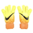 thumbnail image 1 of Nike Grip 3 Goalkeeper Football Glove [BRIGHT CITRUS], 1 of 1