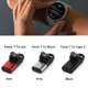thumbnail image 3 of LUVCLS Adaptador de cargador USB tipo C para reloj Garmin Fenix 7 / 7S / Garmin 7X Epix New Z4, 3 of 6
