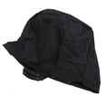 thumbnail image 1 of 33 Gallon Garden Leaf Bag, Canvas Yard Waste Bag with Rubber Handles, PVC Elastic Frame, High Capacity, Heavy Duty, Large. Suitable for Gathering Tree Leaves, 1 of 7