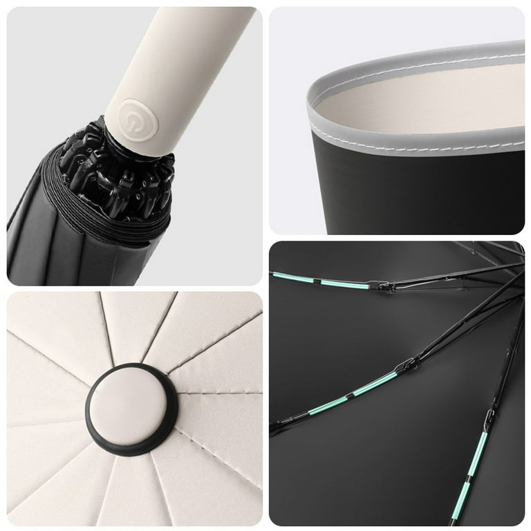 Best compact cheap inverted umbrella