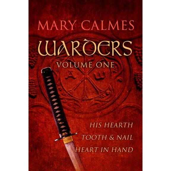 Warder Warders Volume One, (Paperback)