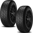 thumbnail image 1 of PAQUETE DE 2 LLANTAS 255/55 R19 PIRELLI SCORPION ZERO, 1 of 2