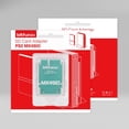 thumbnail image 2 of Para PS2 MX4SIO SIO2SD Adaptador de lector de tarjetas Secure Digital (blanco claro), 2 of 5