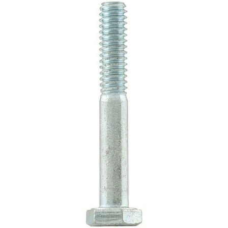 Allstar Performance Hex Head Bolt 1/4-20 x 1-3/4 Grade 5 10pk