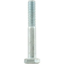 Allstar Performance Hex Head Bolt 1/4-20 x 1-3/4 Grade 5 10pk