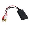 thumbnail image 3 of Adaptateur USB Radio Auto Fil Audio Stéréo Possible de Téléphone Intelligent Stéréo à 2 RCA, 3 of 7