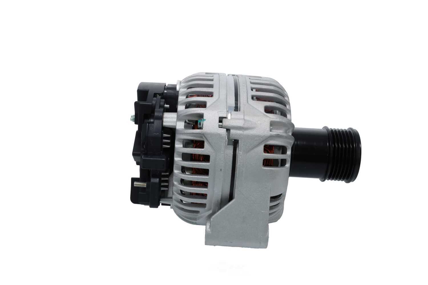 Bosch AL0813N Premium 100% New Alternator