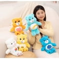 thumbnail image 4 of Peluche ositos cariñositos azul gruñonsito care bears original 33cm, 4 of 4