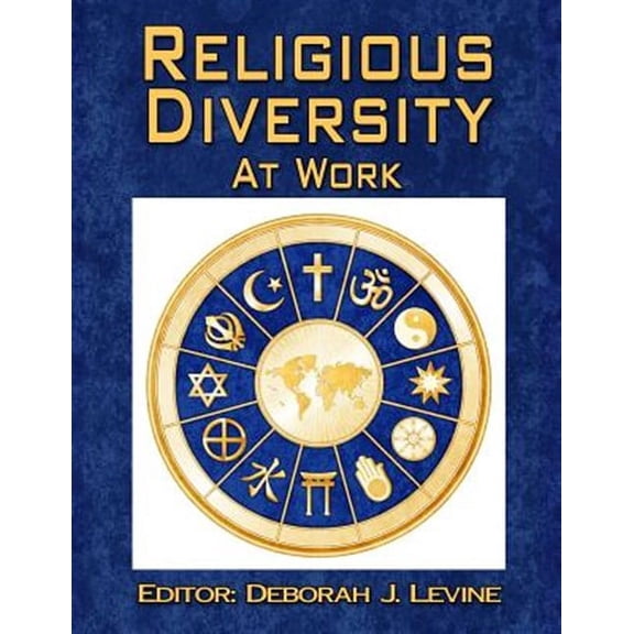 Religious Diversity at Work (Paperback)