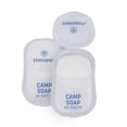 thumbnail image 2 of Hojas de Jabón para Camping Stansport Paquete de 2 con 100 Hojas Biodegradables, 2 of 7