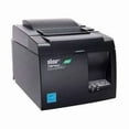 thumbnail image 2 of NEW STAR TSP143IIU GRY US Direct thermal printer, 2 of 3