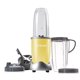 thumbnail image 1 of nutribullet Pro 900 con Licuadora de 9 Piezas, Negra, 9 Unidades, 1 of 3