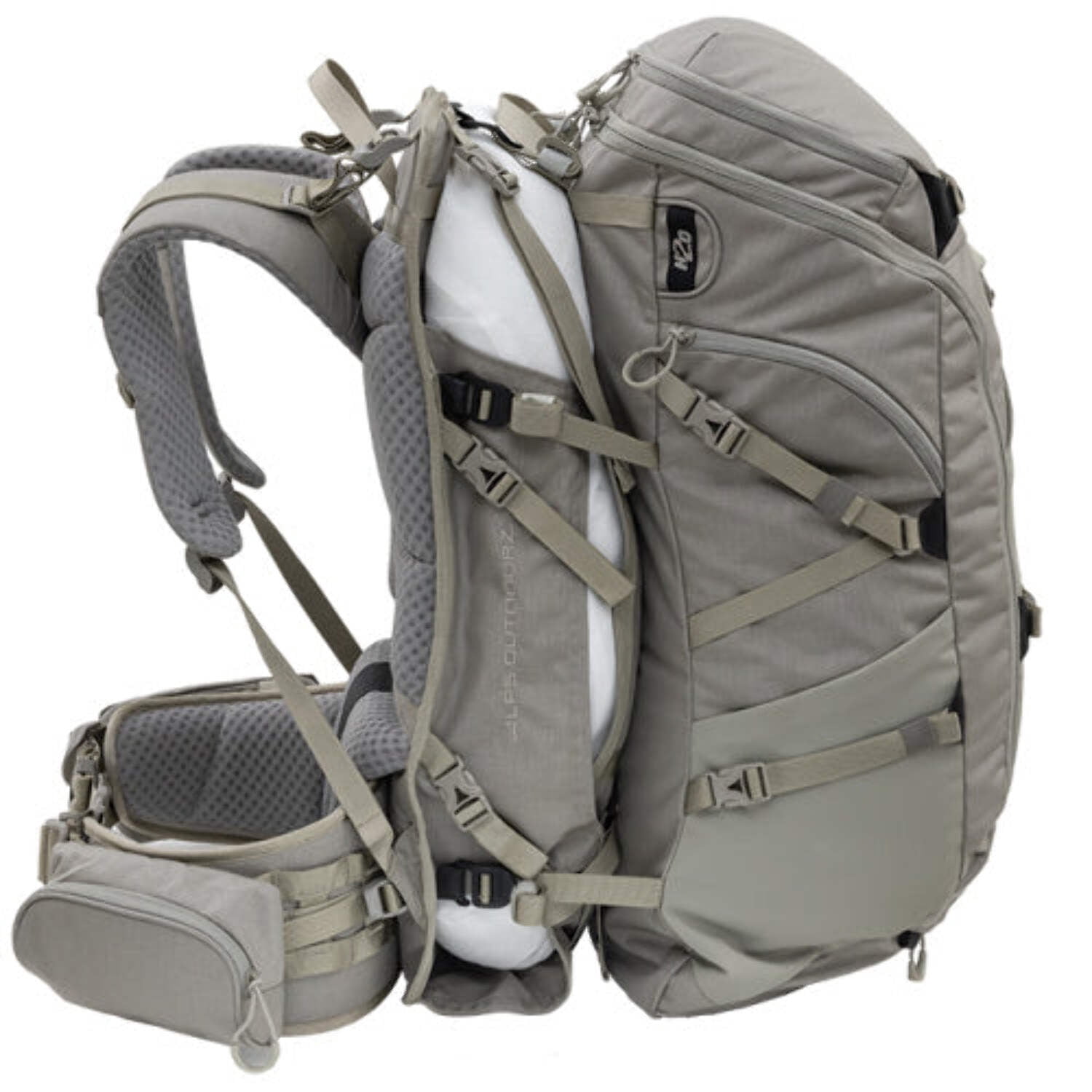 ALPS OutdoorZ Extreme Elite Frame + 3800 Pack
