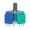 1, variant on High Performances TMR Joystick for XSX/XSS Game Controllers with High Accurate and Small Errors