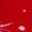 Red, variant on MVRLSH Socks Athletic Casual Breathable Snowflake Santa Print Damp Resistant Cotton Mid Tube Autumn Winter Socks
