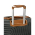 thumbnail image 2 of it luggage OASIS Bagage Rigide, En Soute Grand 31", 2 of 6