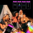 thumbnail image 5 of Serie Luces LED Hada Smart RGB Control APP Música USB 65 Focos, 5 of 5