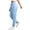 Pink, variant on Trousers Pants For Women Bow Tie Print High Waisted Pants With Pockets Drawstring Casual Comfort Joggers Jeans Trendy Fashion Outfits