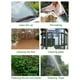 thumbnail image 5 of Pistola para Lavado Coches Máquina Con Patrones Ajustables Rociador Jardín, 5 of 7