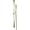 Lumicoat Polished Nickel, variant on Delta 51567 Angular 1.75 GPM Single Function Hand Shower On Slide Bar - Black