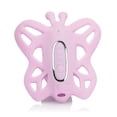 thumbnail image 4 of Venus Papillon Télécommande 12 Fonctions Silicone Venus "g" - Rose, 4 of 5