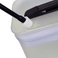 thumbnail image 6 of Ozark River Portable Sinks Portable Electric Sprayer, Handheld Sprayer Kit, Rechargeable Travel Sprayer with 2.3L Water Tank for Hygiene Cleaning, Baby Care and Postpartum, 6 of 9