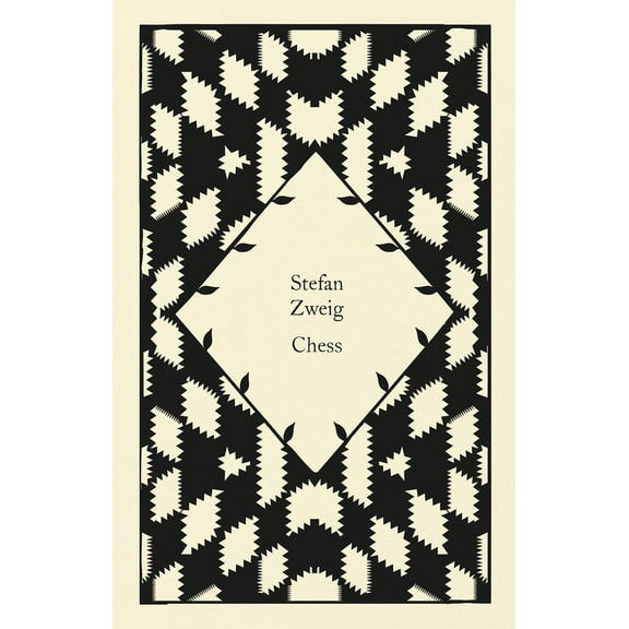 Little Clothbound Classics Chess, (Hardcover)