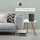 thumbnail image 4 of Tuya ZigBee3.0 Wireless Intelligent Home Gate-way Intelligent Home Life Multifunction Equipment Linkage Central Control Compatible with Alexa Home, 4 of 5