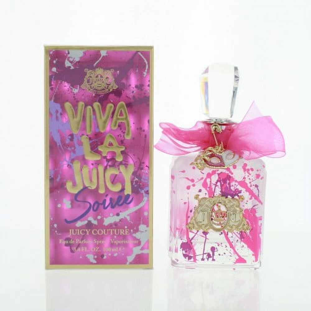 Viva la juicy soiree 3.4 oz new arrivals