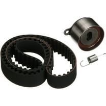 Gates TCK184 PowerGrip Premium Timing Component Kit (TCK) Fits select: 1997-2001 HONDA CR-V, 1990-2001 ACURA INTEGRA