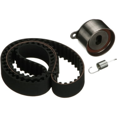 Gates TCK184 PowerGrip Premium Timing Component Kit (TCK) Fits select: 1997-2001 HONDA CR-V, 1990-2001 ACURA INTEGRA