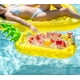 thumbnail image 4 of Soporte inflable para bebidas con forma de piña VICKEA para fiesta en la piscina, 4 of 6