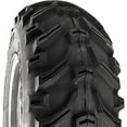 thumbnail image 3 of Kenda Bearclaw K299 24X10.00-11 48F C ATV/UTV Tire, 3 of 4