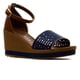thumbnail image 3 of Zapatillas para Mujer Zmexico 2701 cafe 22.5, 3 of 6
