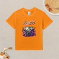 thumbnail image 2 of Camiseta Algodón de Naru para niños, 2 of 5