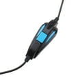 thumbnail image 5 of SADES SA-708 Stereo Gaming Headphone Headset with Microphone (Blue), 5 of 7