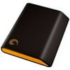 Seagate FreeAgent Go ST903203FAA2E1-RK 320 GB Hard Drive, 2.5" External, Black