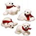 thumbnail image 3 of Assortiment de 4 Ours Polaires, 3 of 3