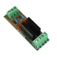 thumbnail image 4 of Módulo de controlador de escudo de de potencia de 12V 24V indicador de disparo de 2 vías Sharpla Módulo de relé de alimentación, 4 of 6