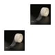 thumbnail image 4 of Toystoory Sellador de grifo para fregadero, adhesivo para azulejos, impermeable, a prueba de polvo, esquina de baño, accesorios para el hogar, Type4 NO4, 4 of 6