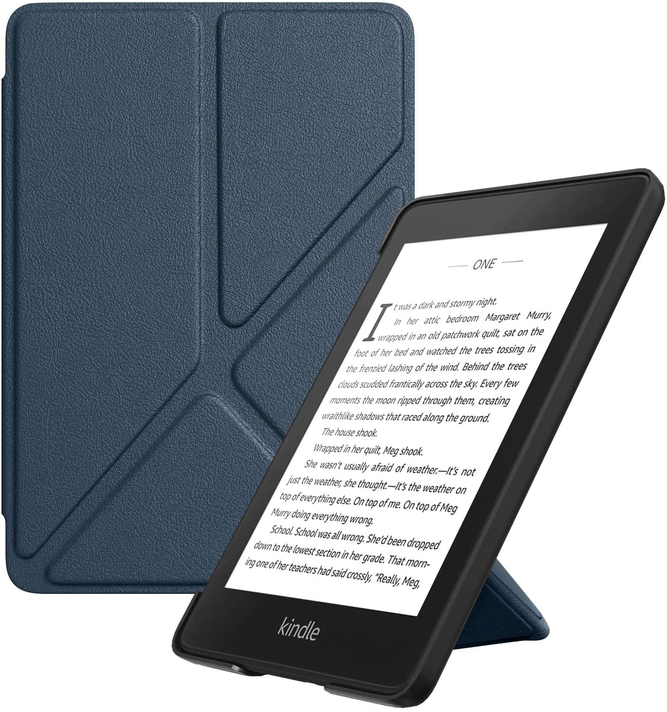 Case Compatible with Kindle Paperwhite (10th Generation, 2018